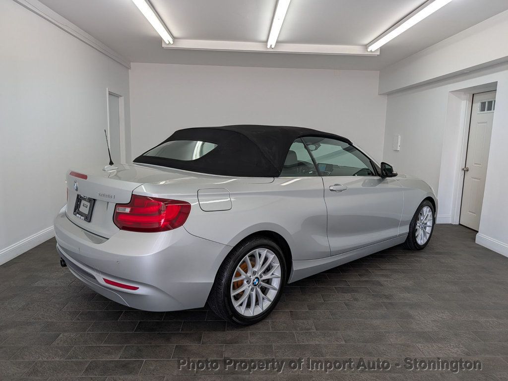 2016 Bmw 228i xDrive SULEV photo 23