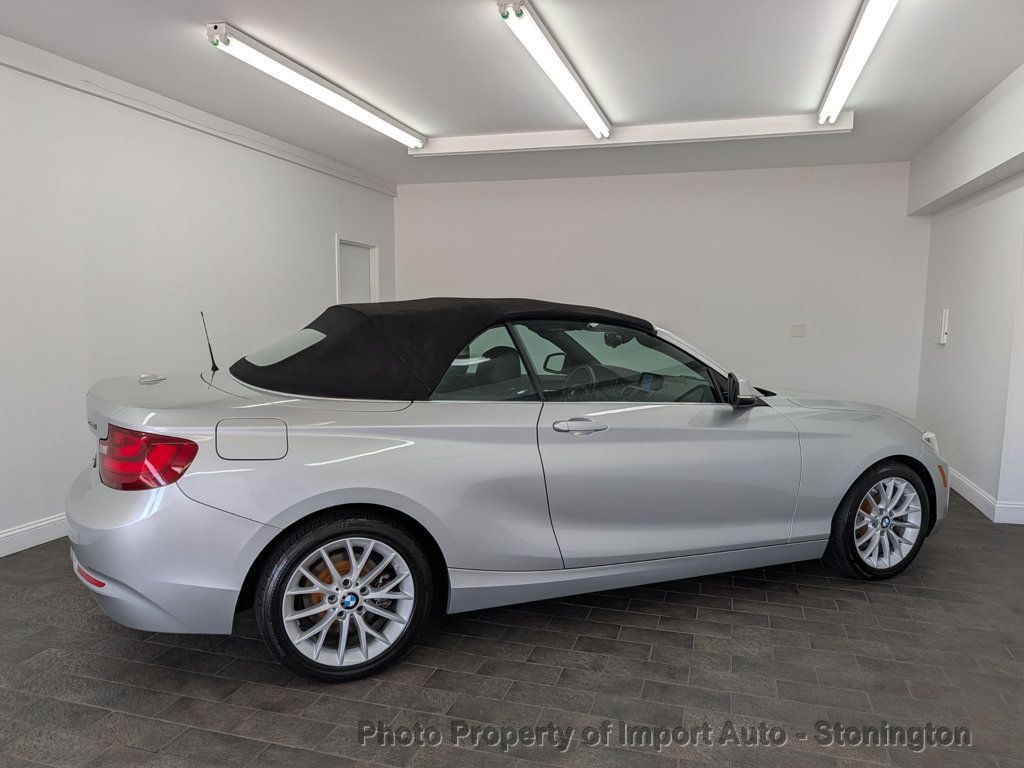 2016 Bmw 228i xDrive SULEV photo 24