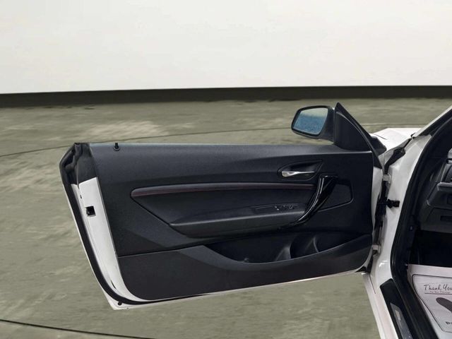 2016 BMW 2 Series 228i xDrive - 23030939 - 11