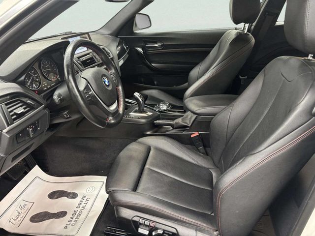 2016 BMW 2 Series 228i xDrive - 23030939 - 13