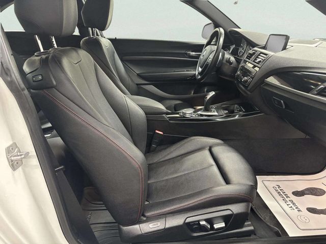 2016 BMW 2 Series 228i xDrive - 23030939 - 16