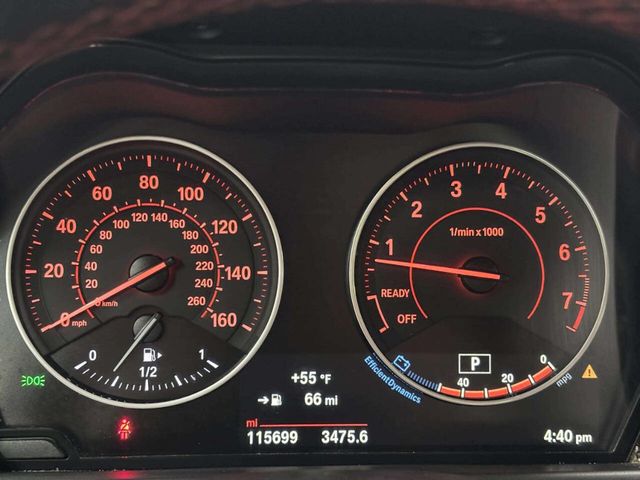 2016 BMW 2 Series 228i xDrive - 23030939 - 31