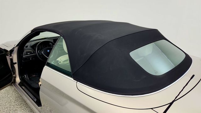2016 BMW 2 Series 228i xDrive Convertible w/ Premium & Technology Packages - 22996778 - 9