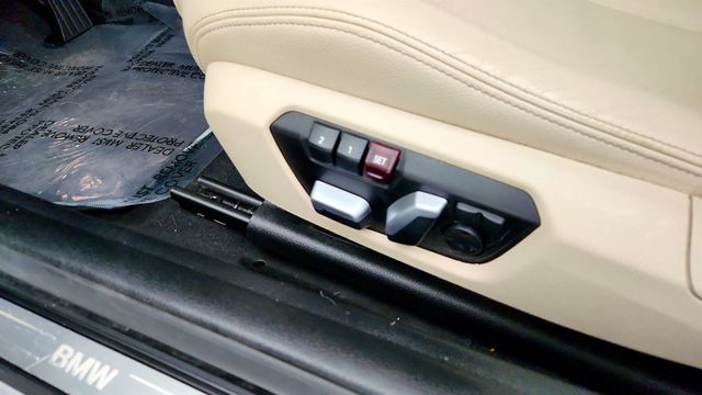 2016 BMW 2 Series 228i xDrive Convertible w/ Premium & Technology Packages - 22996778 - 11