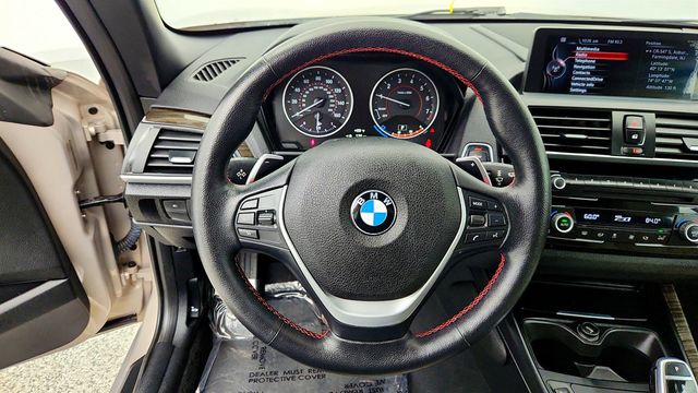 2016 BMW 2 Series 228i xDrive Convertible w/ Premium & Technology Packages - 22996778 - 13