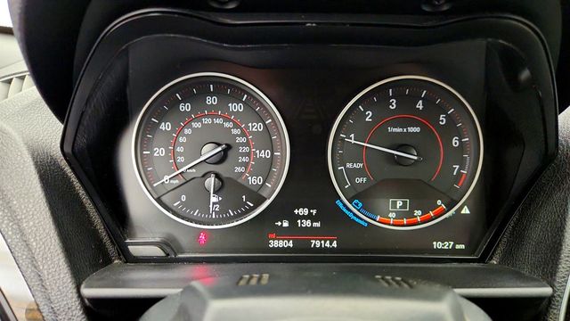 2016 BMW 2 Series 228i xDrive Convertible w/ Premium & Technology Packages - 22996778 - 14