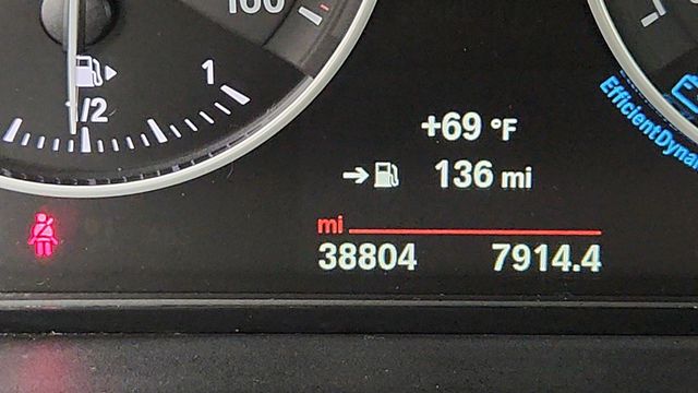 2016 BMW 2 Series 228i xDrive Convertible w/ Premium & Technology Packages - 22996778 - 15