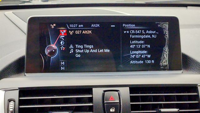 2016 BMW 2 Series 228i xDrive Convertible w/ Premium & Technology Packages - 22996778 - 18