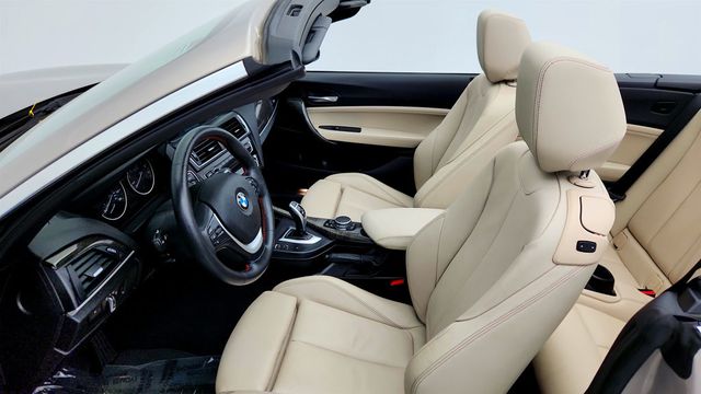 2016 BMW 2 Series 228i xDrive Convertible w/ Premium & Technology Packages - 22996778 - 20
