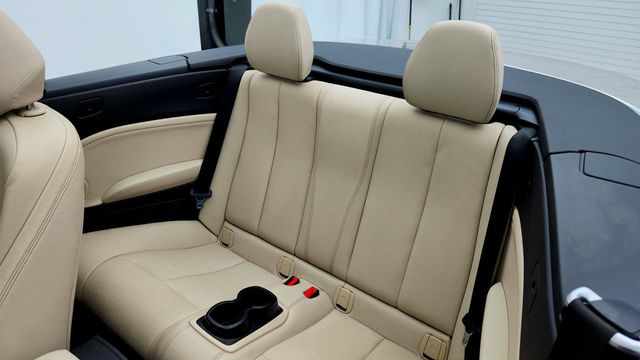 2016 BMW 2 Series 228i xDrive Convertible w/ Premium & Technology Packages - 22996778 - 21