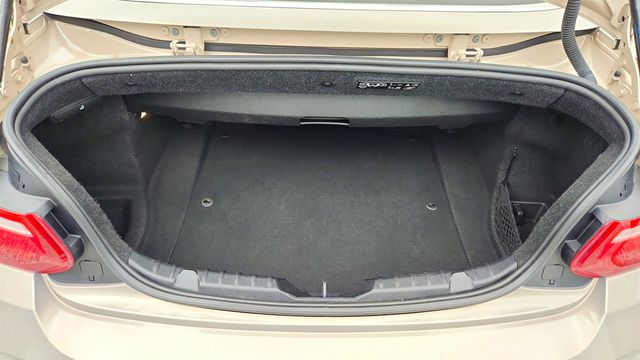 2016 BMW 2 Series 228i xDrive Convertible w/ Premium & Technology Packages - 22996778 - 22