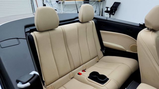 2016 BMW 2 Series 228i xDrive Convertible w/ Premium & Technology Packages - 22996778 - 23