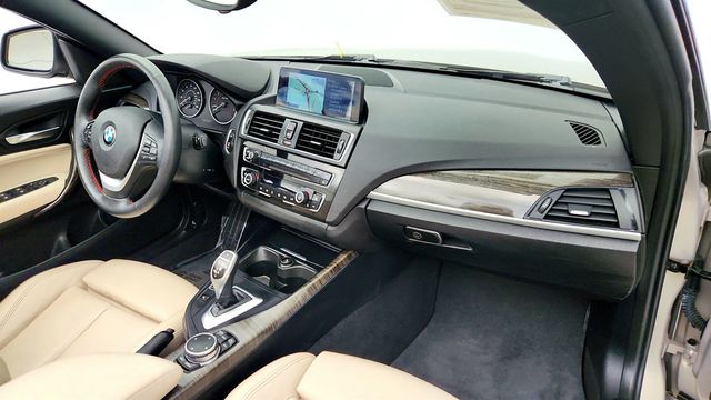 2016 BMW 2 Series 228i xDrive Convertible w/ Premium & Technology Packages - 22996778 - 25