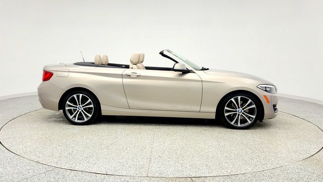 2016 BMW 2 Series 228i xDrive Convertible w/ Premium & Technology Packages - 22996778 - 3