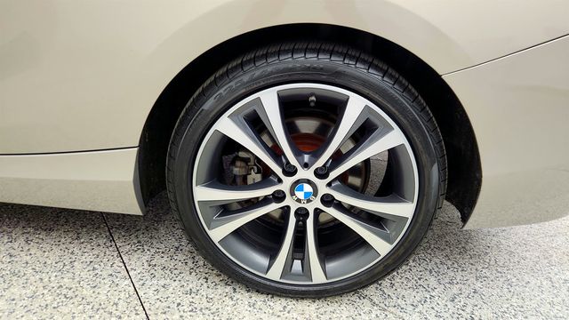 2016 BMW 2 Series 228i xDrive Convertible w/ Premium & Technology Packages - 22996778 - 8