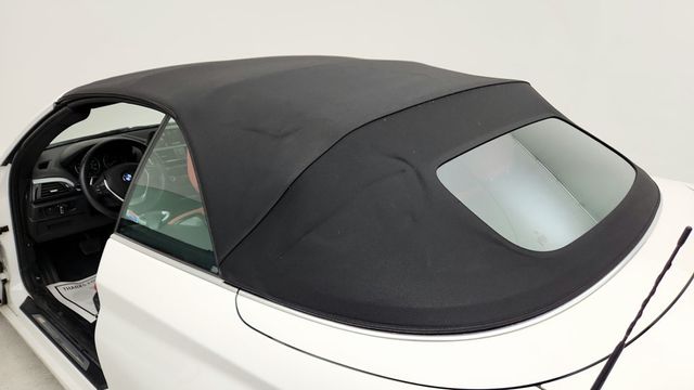 2016 BMW 2 Series 2dr Conv 228i xDrive AWD with Dakota Leather & Driver Assistance - 22949414 - 9