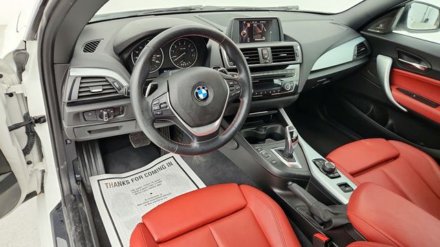 2016 BMW 2 Series 2dr Conv 228i xDrive AWD with Dakota Leather & Driver Assistance - 22949414 - 11