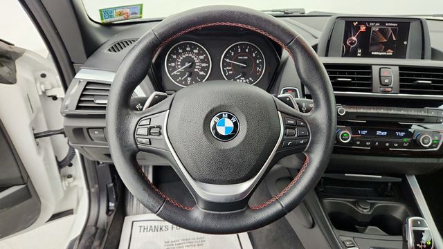 2016 BMW 2 Series 2dr Conv 228i xDrive AWD with Dakota Leather & Driver Assistance - 22949414 - 12