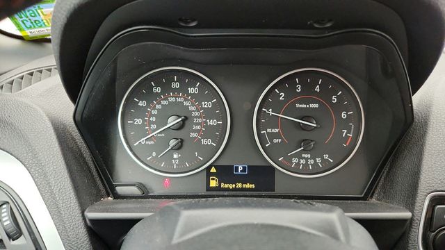 2016 BMW 2 Series 2dr Conv 228i xDrive AWD with Dakota Leather & Driver Assistance - 22949414 - 13