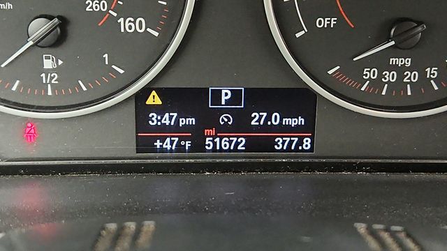 2016 BMW 2 Series 2dr Conv 228i xDrive AWD with Dakota Leather & Driver Assistance - 22949414 - 14