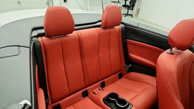 2016 BMW 2 Series 2dr Conv 228i xDrive AWD with Dakota Leather & Driver Assistance - 22949414 - 22
