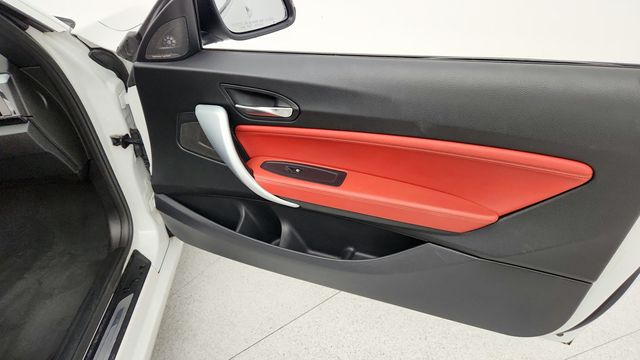 2016 BMW 2 Series 2dr Conv 228i xDrive AWD with Dakota Leather & Driver Assistance - 22949414 - 25