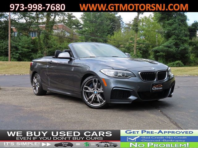 2016 BMW 2 Series M235i - 22902837 - 0