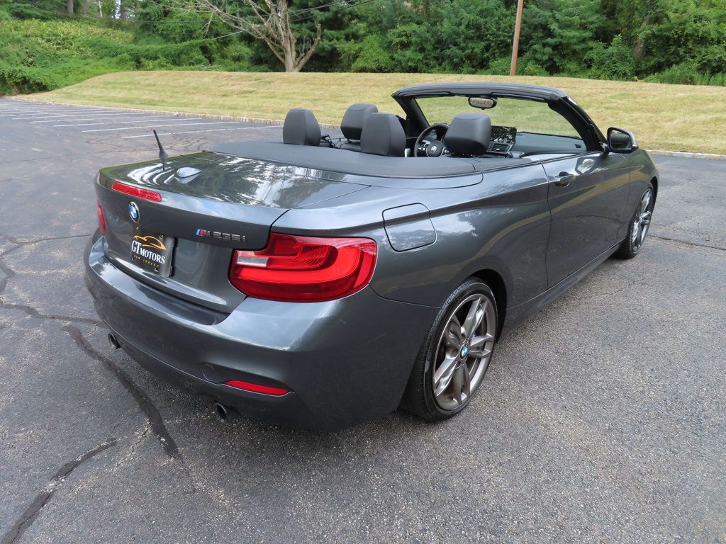 2016 Bmw M235i 2-Series photo 11
