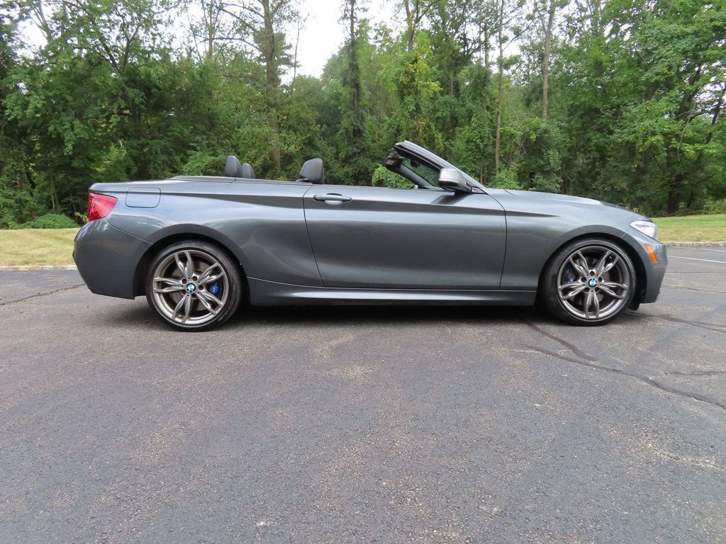 2016 Bmw M235i 2-Series photo 12