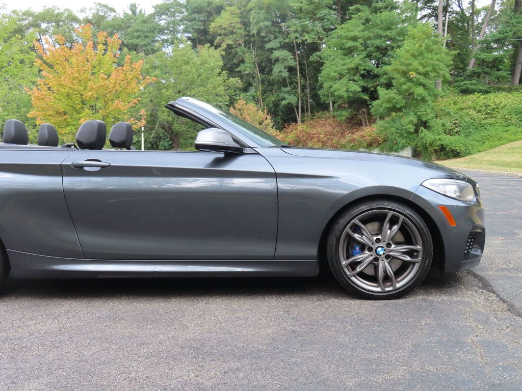 2016 Bmw M235i 2-Series photo 14