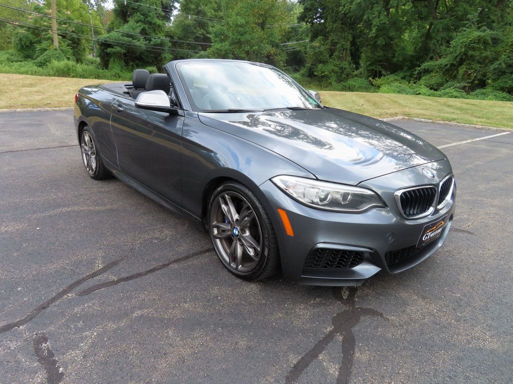 2016 Bmw M235i 2-Series photo 15