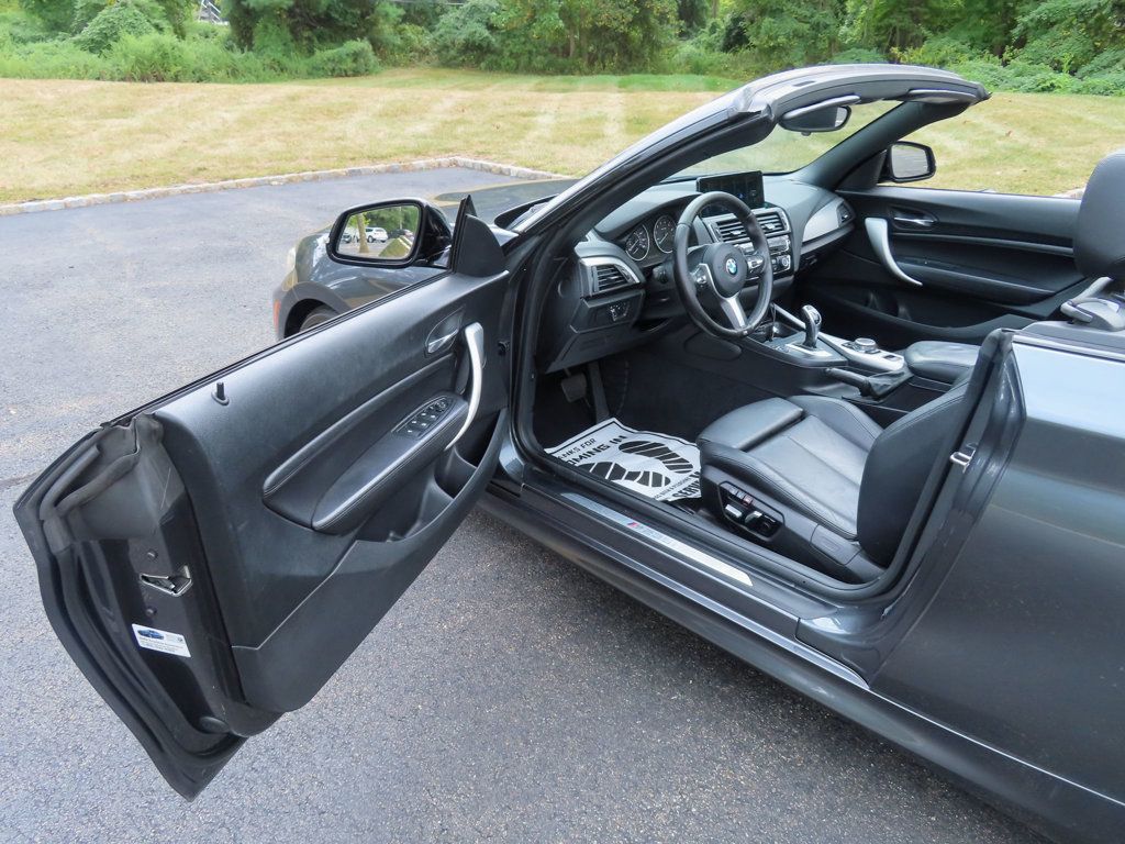 2016 Bmw M235i 2-Series photo 16