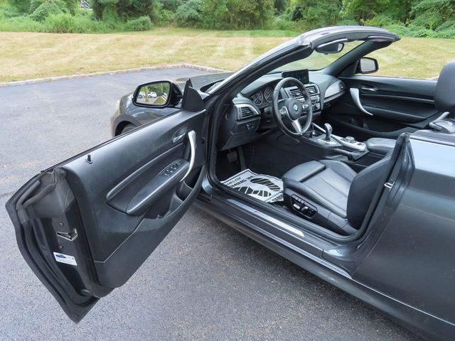 2016 BMW 2 Series M235i - 22902837 - 15