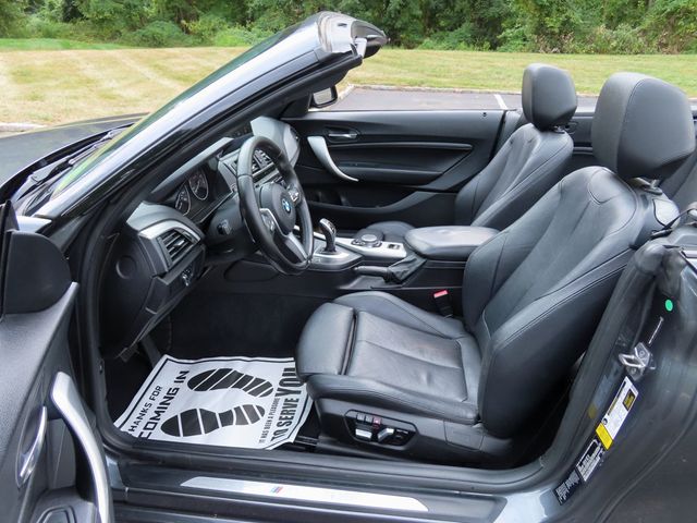 2016 BMW 2 Series M235i - 22902837 - 16