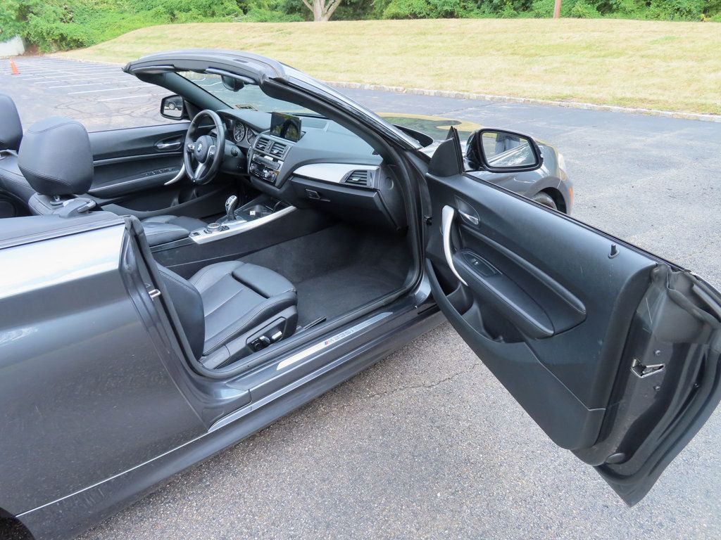 2016 Bmw M235i 2-Series photo 19