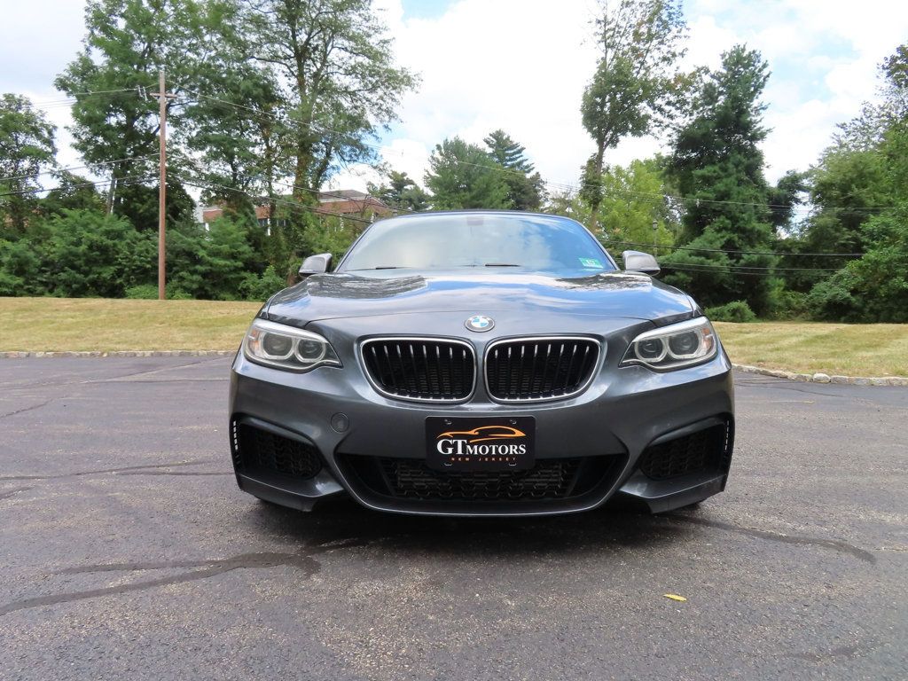 2016 Bmw M235i 2-Series photo 2