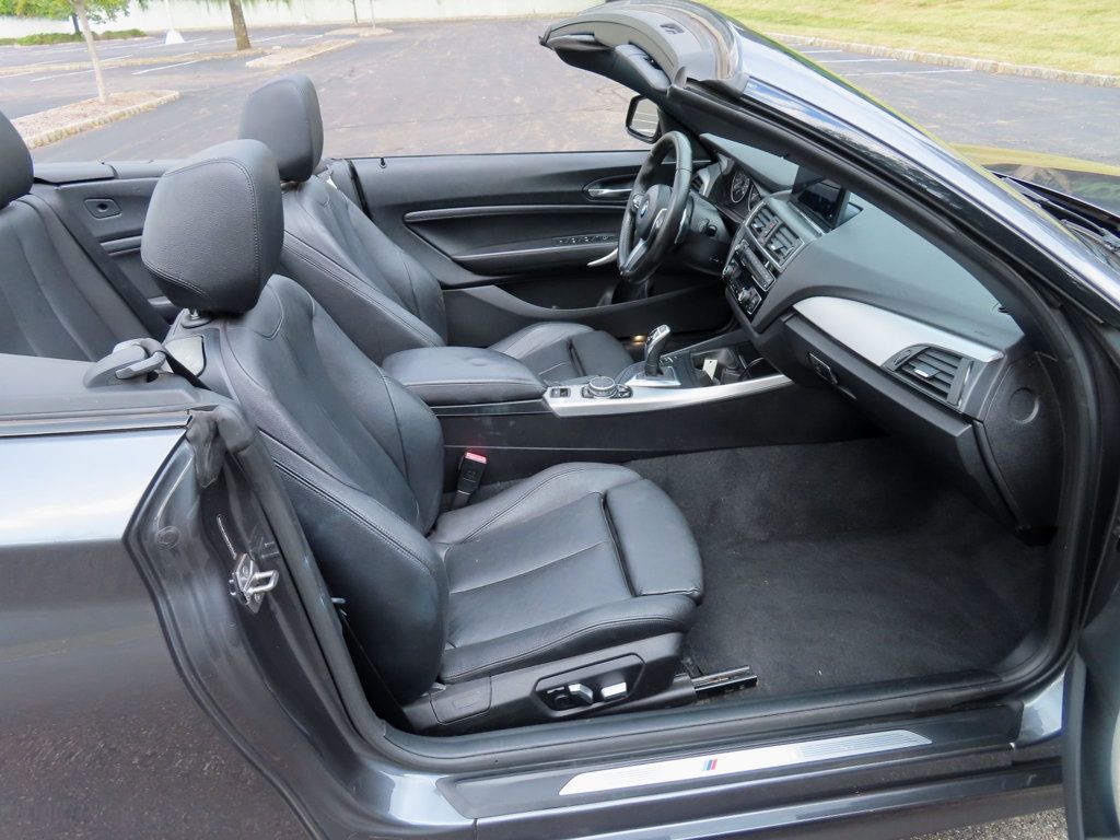 2016 Bmw M235i 2-Series photo 20