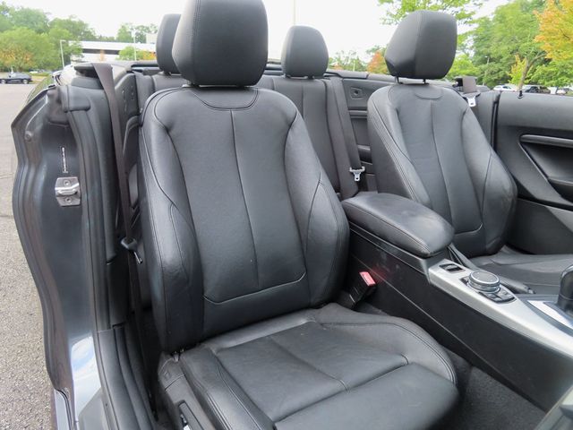 2016 BMW 2 Series M235i - 22902837 - 20