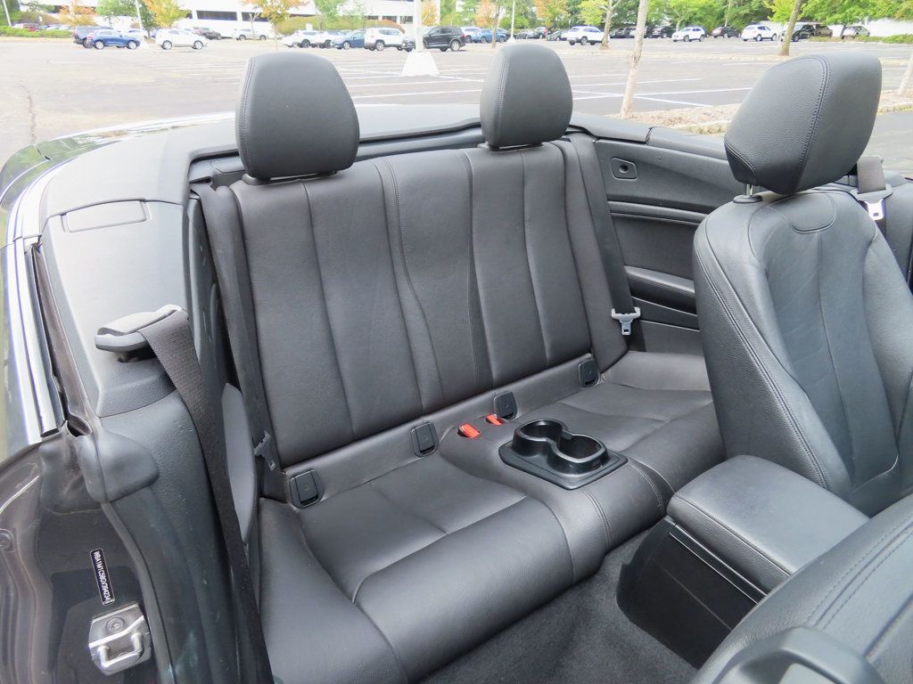 2016 Bmw M235i 2-Series photo 22