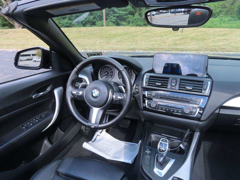 2016 Bmw M235i 2-Series photo 25