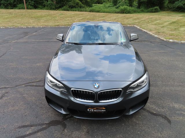 2016 BMW 2 Series M235i - 22902837 - 2