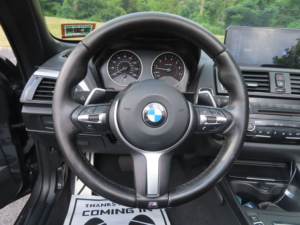2016 Bmw M235i 2-Series photo 29
