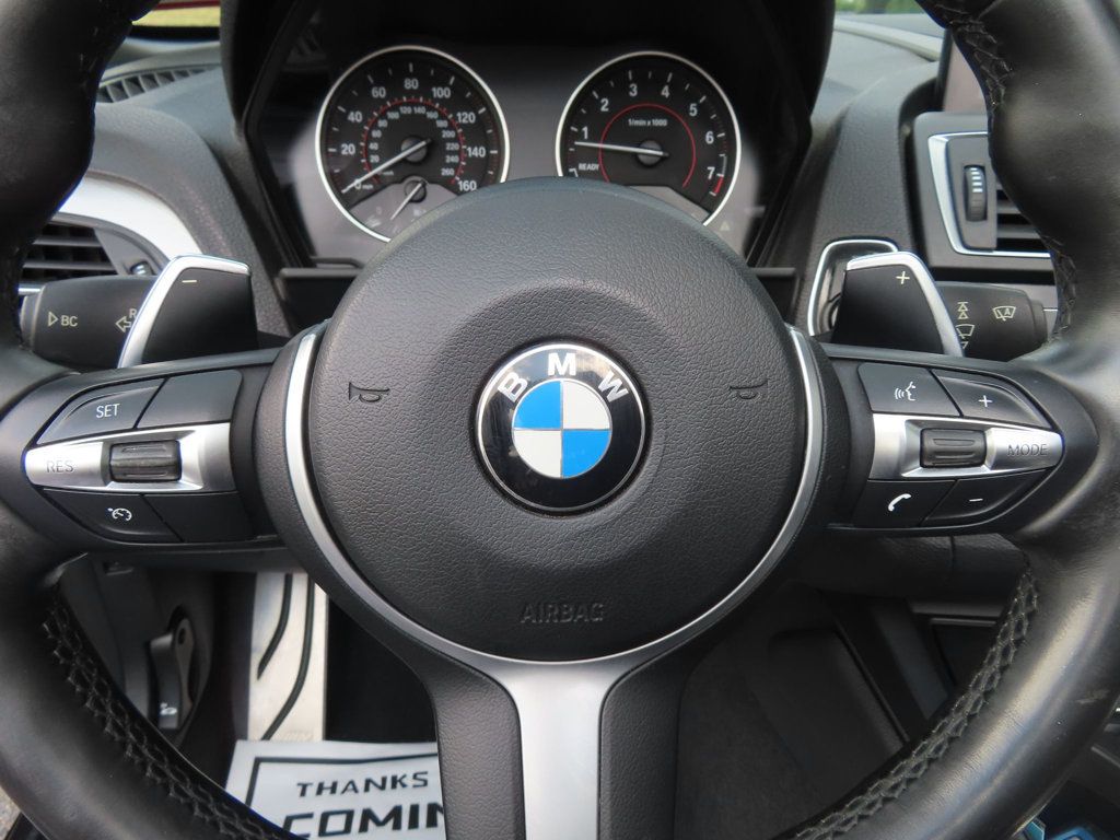 2016 Bmw M235i 2-Series photo 30