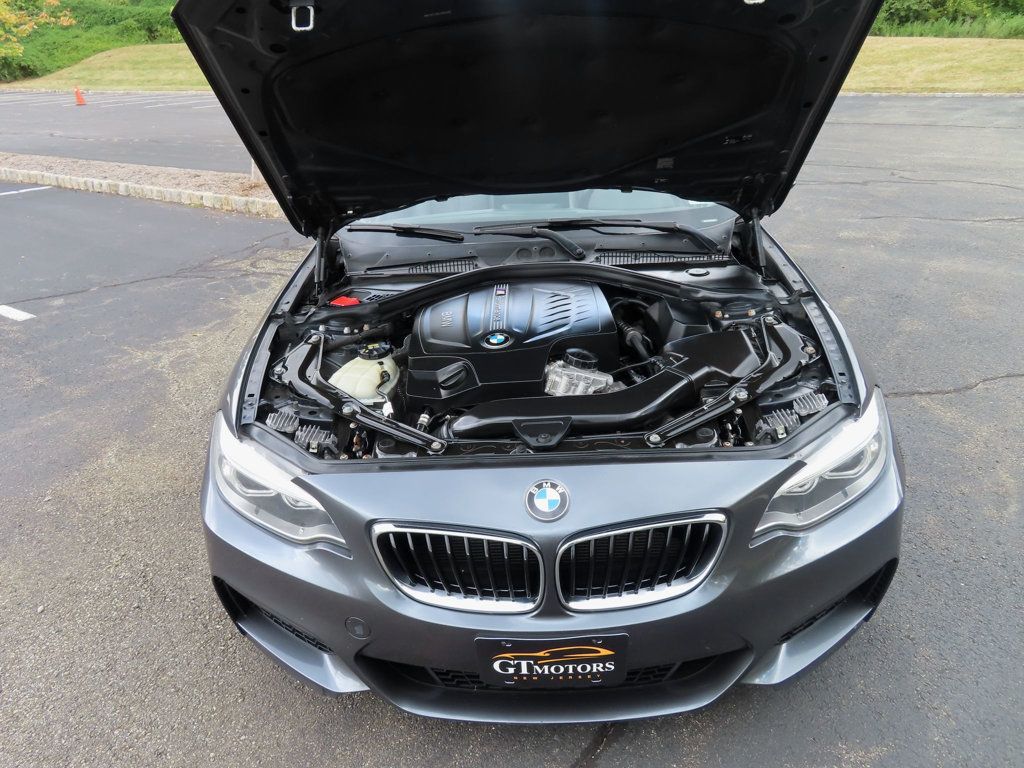 2016 Bmw M235i 2-Series photo 32