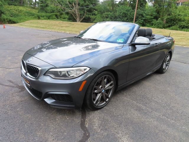 2016 BMW 2 Series M235i - 22902837 - 3