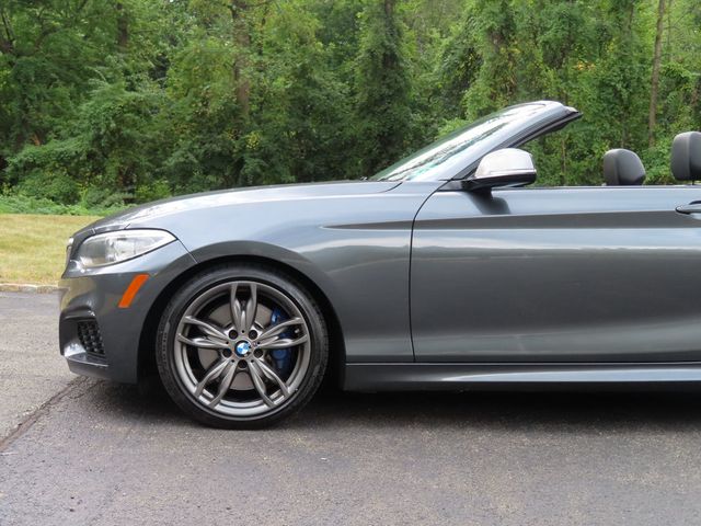 2016 BMW 2 Series M235i - 22902837 - 5