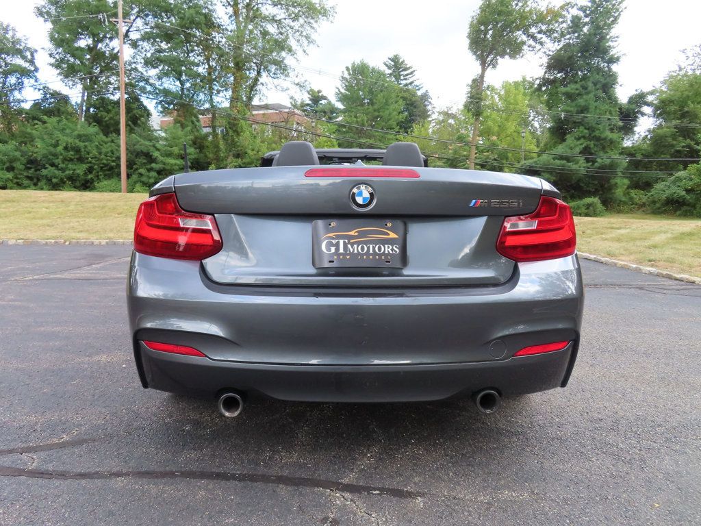 2016 Bmw M235i 2-Series photo 9