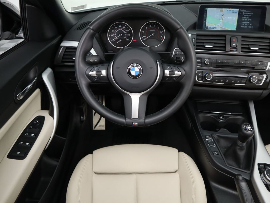 2016 BMW 2 Series M235i - 21174355 - 17