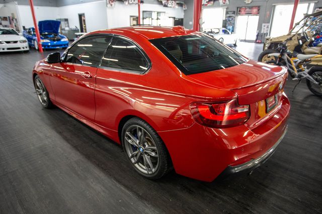 2016 BMW 2 Series M235i - 23015793 - 2
