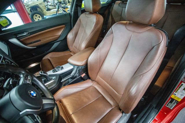 2016 BMW 2 Series M235i - 23015793 - 3